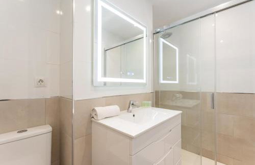 2-Bed in Heart of Los Boliches Pass the Keys - Foto 14
