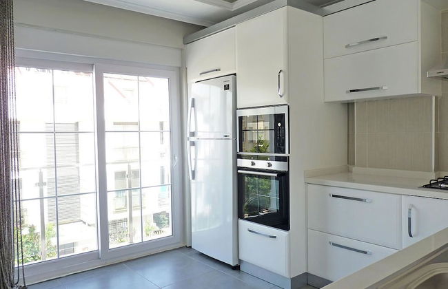 Roma Residence - Emir Gursu Houses B - Foto 46