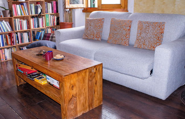 WINE HOUSE- SALUTATI 78 - Foto 12