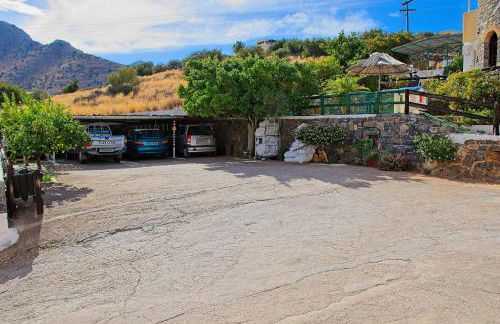 Milos Apartments - Foto 36