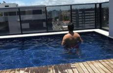 Ap em Maceió todo equipado bem próximo á praia de Ponta Verde - Foto 19