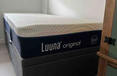 Cobertura Campeche - Floripa 1,4km da praia - Photo 19