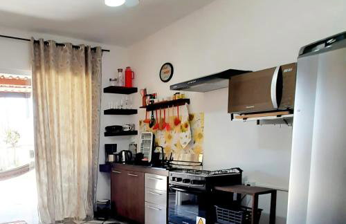 Kitinete Girassol 1 - Penha SC - Beto Carrero - Foto 5