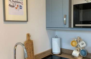 Cruachan Cabin - Foto 6