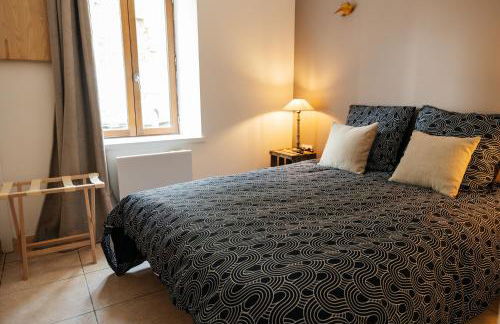 Le Logis du Vieux Donjon - Photo 18