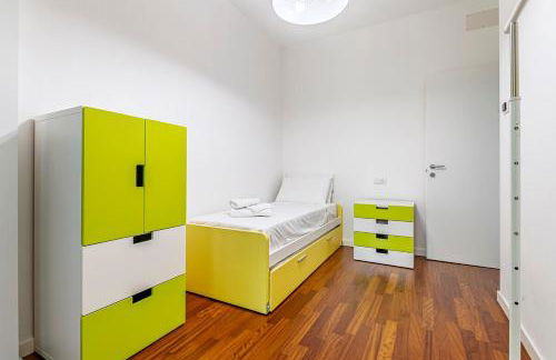 LUVI - Pasolini - Foto 28