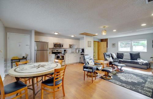 Next to Turtle Preserve Oceanside Florida Retreat - Foto 1