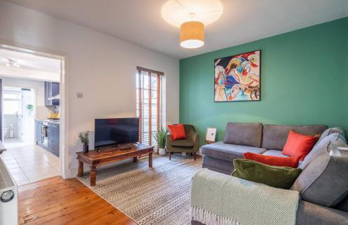 Stylish 3-Bed Home in the Heart of the Cambridge - Foto 24