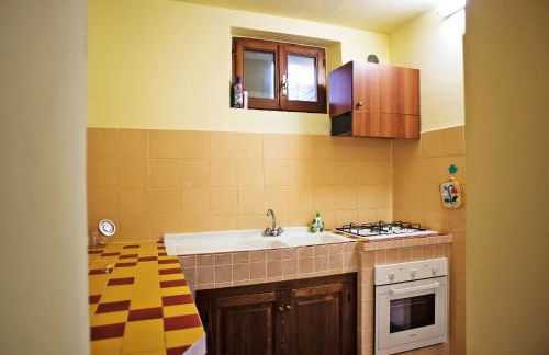 Apartment Paradiso Selvaggio-1 by Interhome - Foto 12