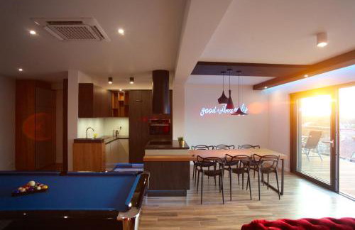 AQUARIUS PENTHOUSE Ustka - Foto 6