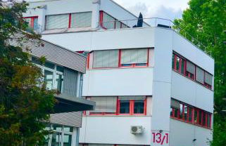 GREAT PLACE Penthouse Stuttgart Airport Messe Parkplatz Heimkino - Foto 32