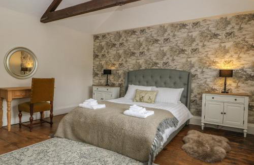 Warren House Cottage - Foto 14