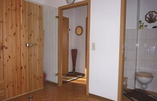 Apartment Blick in die Natur by Interhome - Foto 19