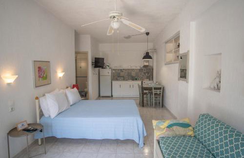 Violetta Apartments - Foto 17