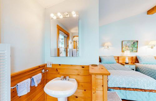 Lakefront Retreat - Foto 23