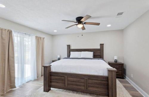 5 Bedroom Home In Lake Charles - Foto 12