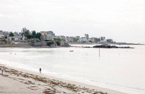 Appartement 100m2 Vilvic vue mer - Foto 21