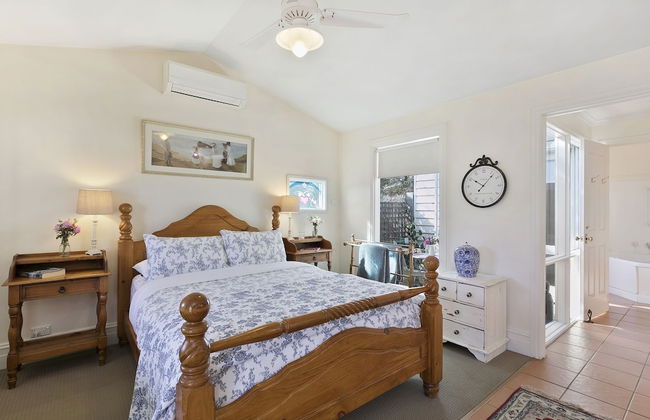 Freshwater Creek Cottages and Farm Stay - Foto 14