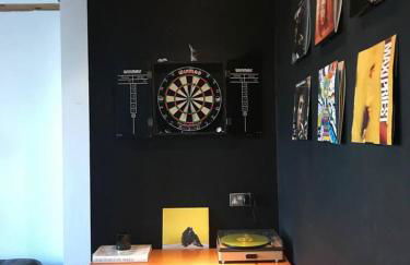 Edwardian Villa by the Sea Sleeps 8 Coastal Walk - Foto 7