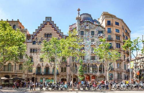 Spacious Duplex in Barcelona with outdoor terrace - 180 m² - Photo 21