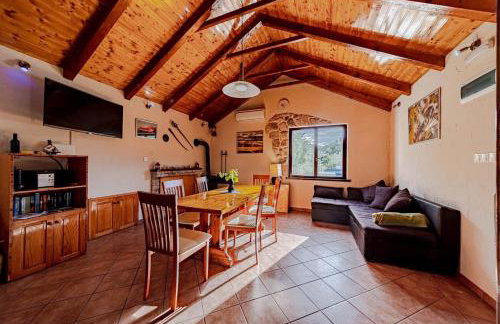 Holiday house Ivan with heated pool - Foto 11