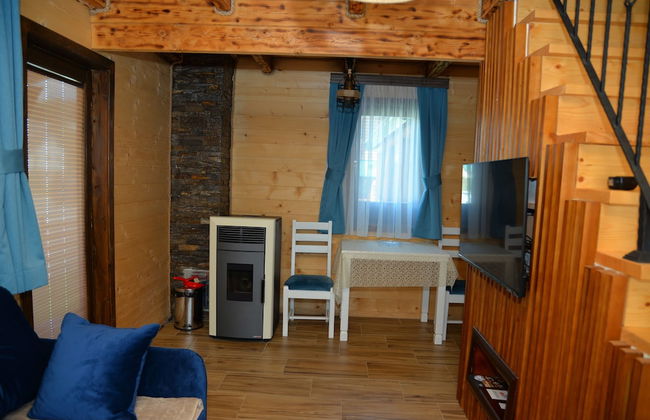 Zagrad Homes in Zabljak - Foto 39