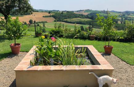 Depandance Cascina Vicentini - Foto 15