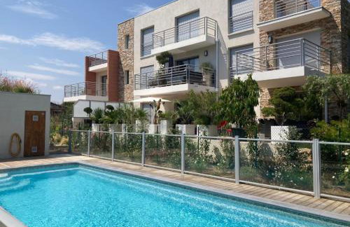 Perfect place to stay In Juan-les-Pins - Foto 1