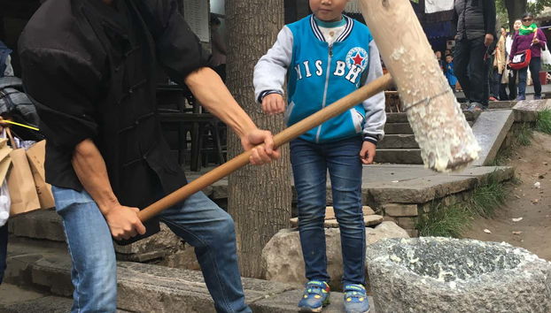 Famen Temple and Yuanjiacun Village Private Tour - Foto 2