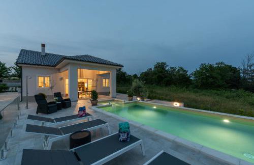 Villa Sienna - Foto 26