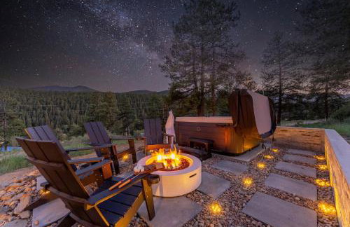 Walk to Town, Sauna, Hot Tub, Game Room, Views - Foto 53