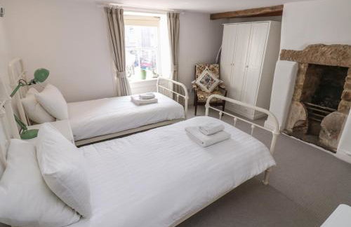 Cross View Cottage - Foto 16