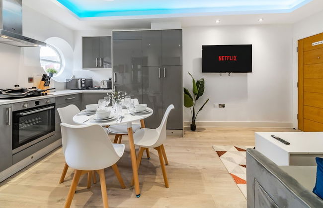 Ragan Court Apartments in Aldershot - Foto 27