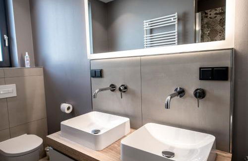 Beach House Meerlust mit Whirlpool - Foto 11