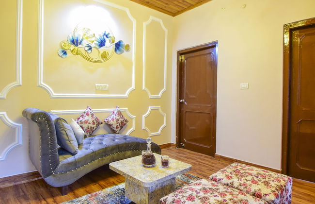 Chail Cabana by Dumnu Homes - Foto 25