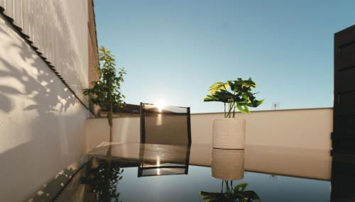 Macarena Suites - Centro Histórico con Parking gratis - Photo 3