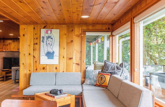 Eagle Beach Retreat by Avantstay Waterfront Home - Foto 5