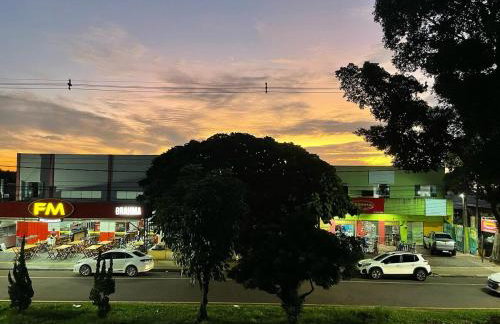 Ap Inteiro Por do Sol Foz do Iguaçu - Foto 22