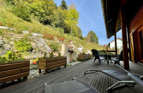 Chalet Des Feignes - Photo 25