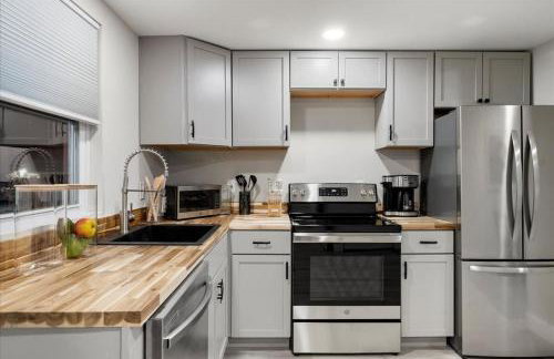 Park Peaks on the Beach Sleeps 12 - Foto 48