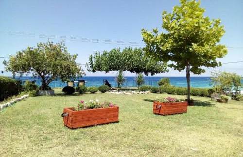 Perdikis Apartments - Paliouria - Foto 10