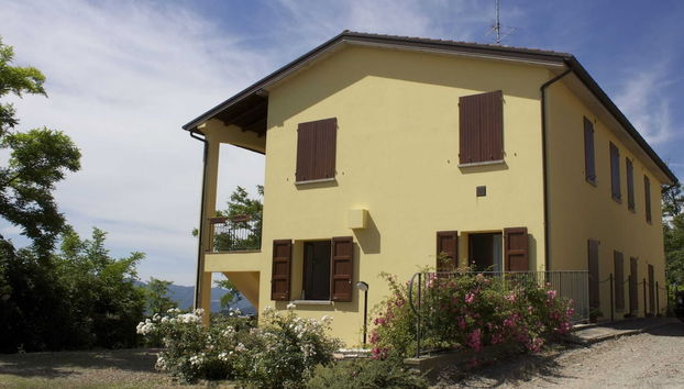 Rural Retreat in Sassoleone - Foto 2, Imagen principal