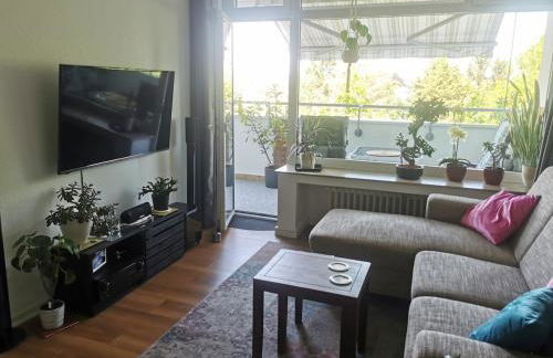 Kölner Unterkunft - Schlicht Einfach Schön - Foto 6