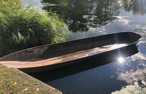 Ferienwohnung Teichidyll - Foto 14