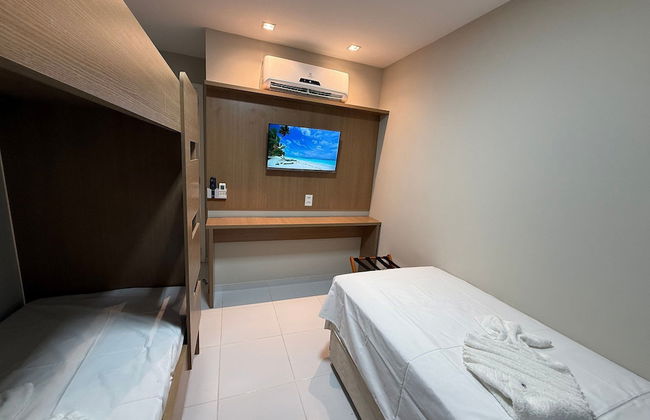 PRAIA DE MARIA FARINHA - PERNAMBUCO - Photo 40