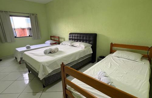 Pousada Costa Rio - Conforto e Hospitalidade em Rio das ostras - Foto 29