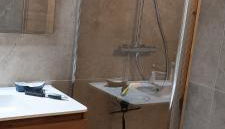 le chalet - Photo 4, Shower