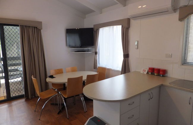 Nagambie Caravan Park & Motel - Photo 10