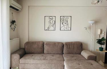 Artemis apartment - Foto 1