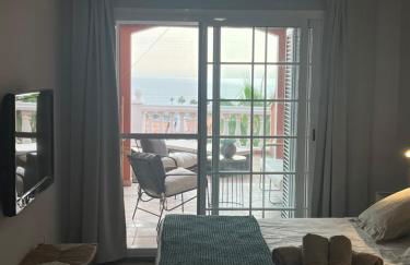 Playa del Duque-Amazing views 2 bedroom - Foto 32